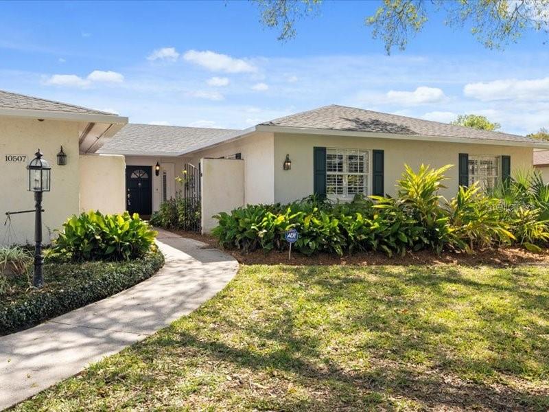 10507 LACERA DR