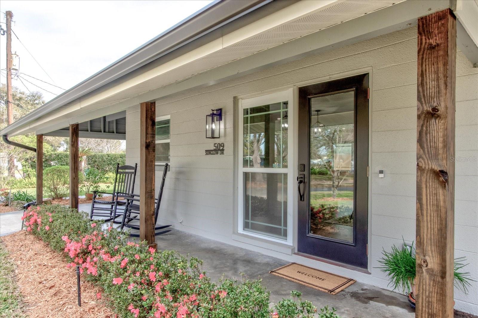 509 SUNGLOW DR