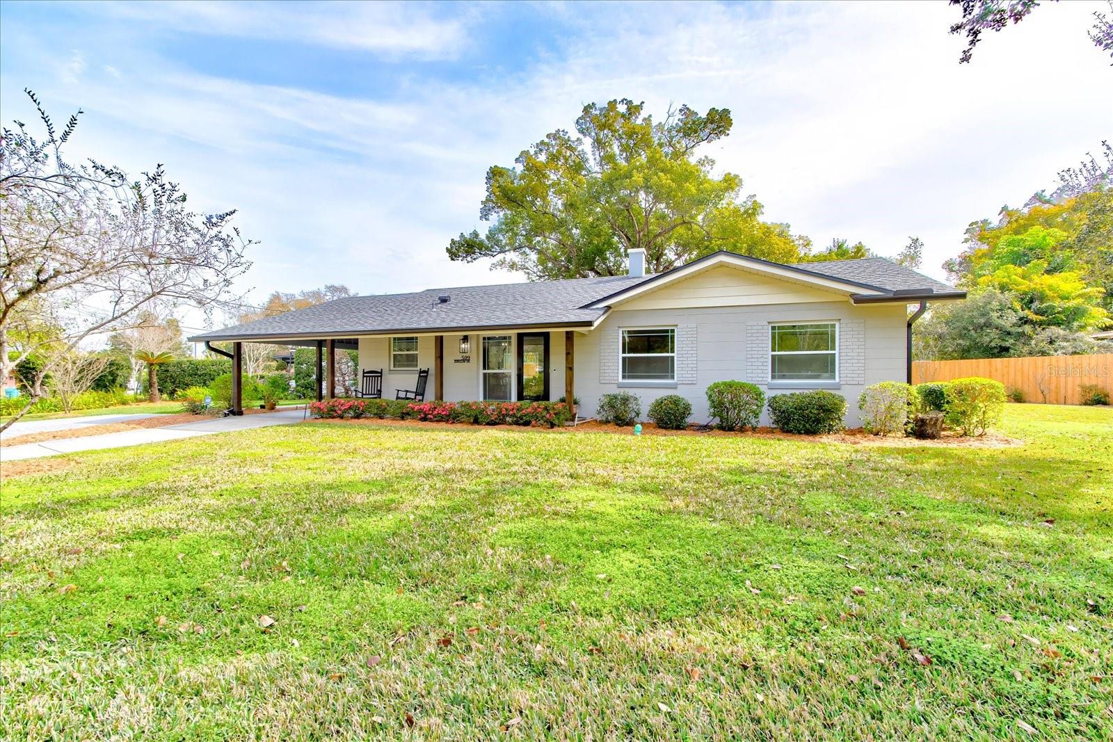 509 SUNGLOW DR