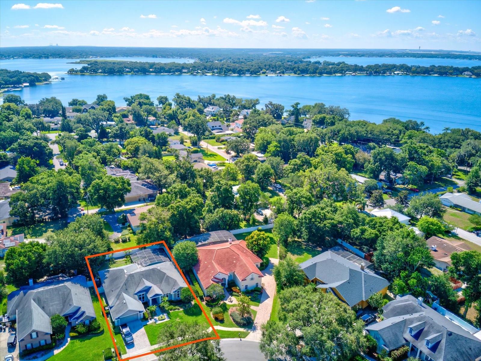 1303 WATERWITCH COVE CIR