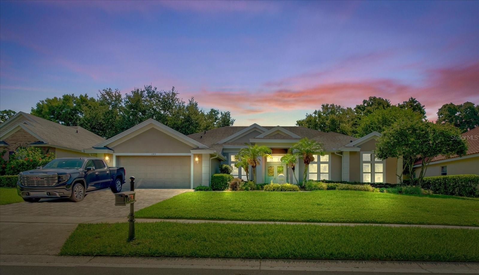 1303 WATERWITCH COVE CIR