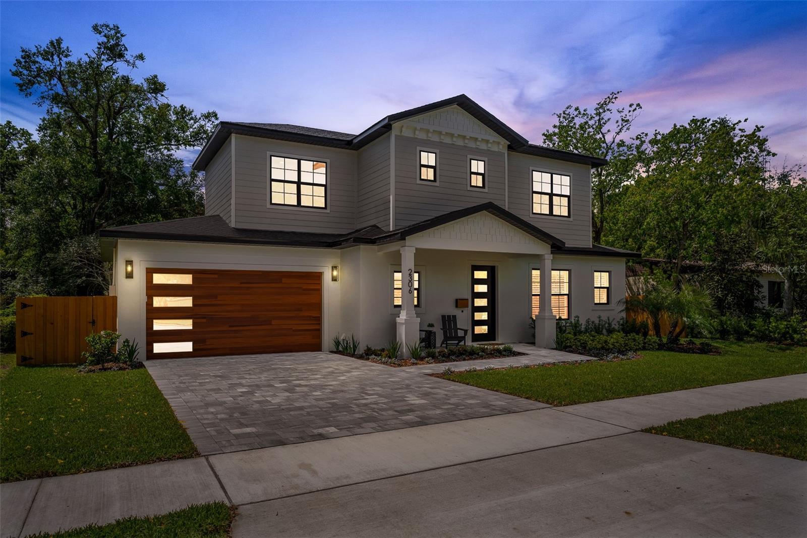 2306 HARGILL DR