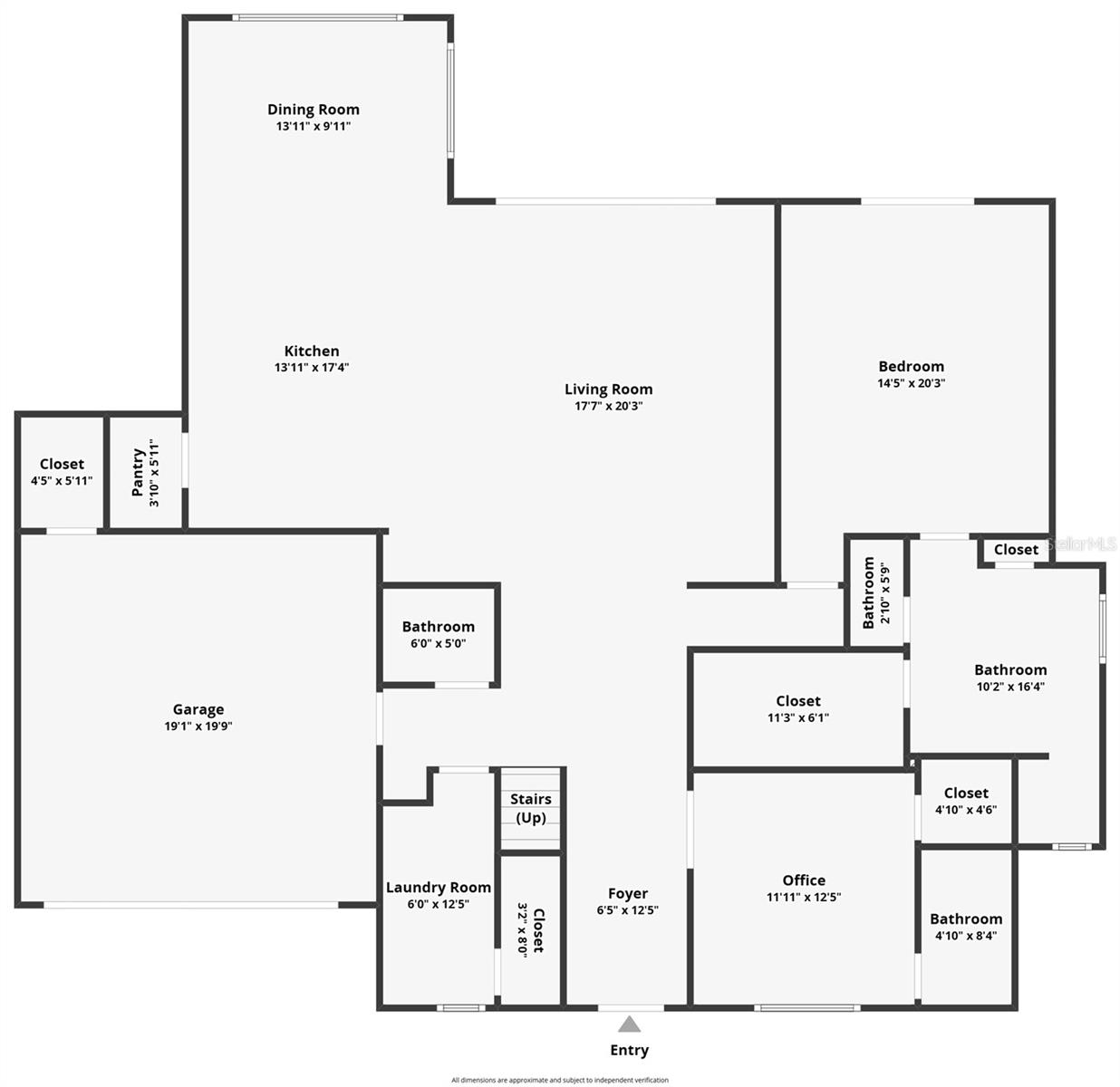 2306 HARGILL DR