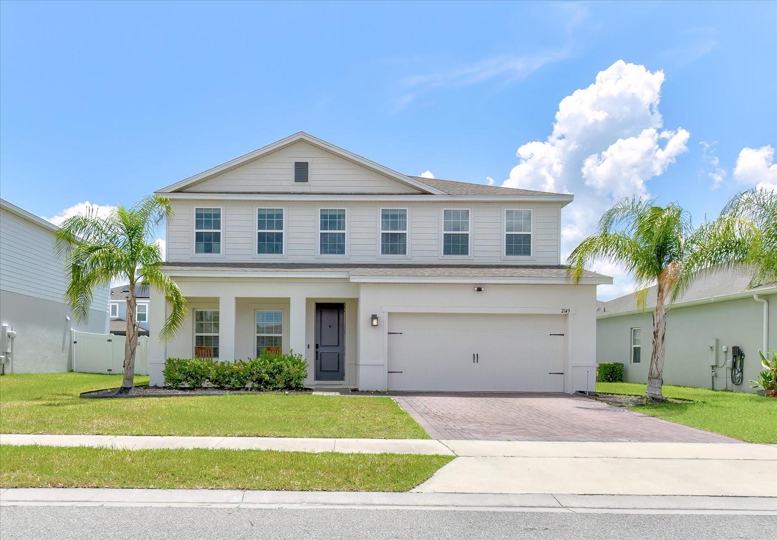 2149 TUDOR ROSE DR