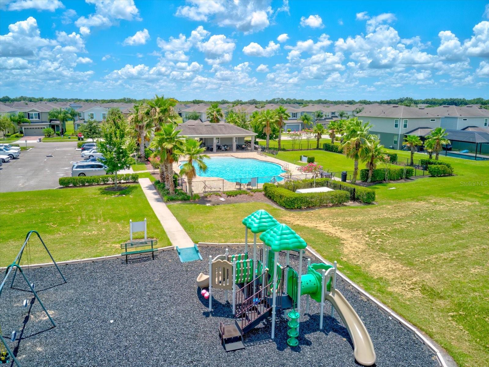 2149 TUDOR ROSE DR