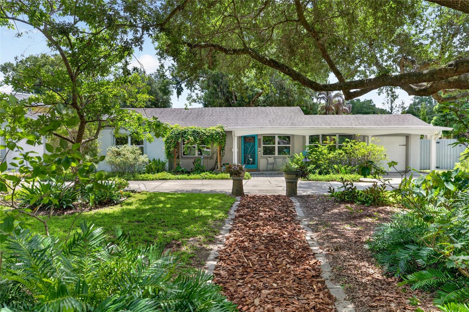633 BUCKMINSTER CIR