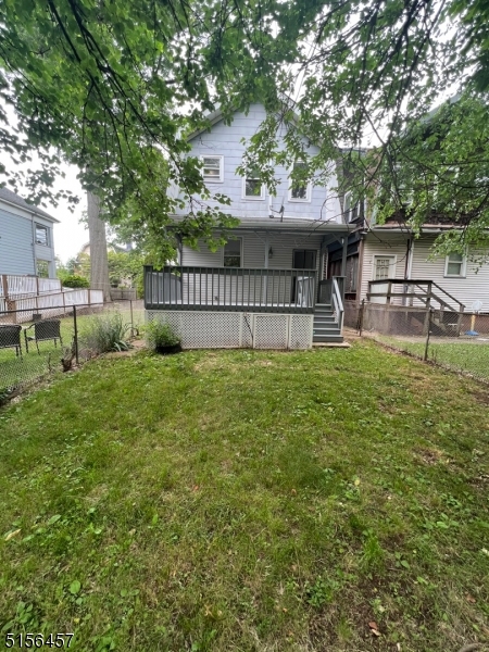 1023 Jaques Ave