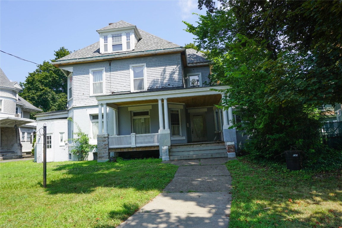 42 Riverside Drive
