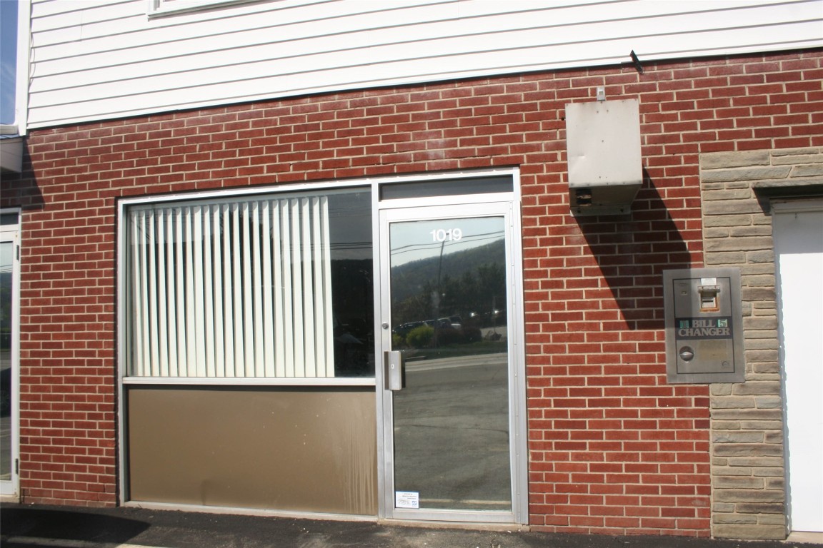 1019 Road