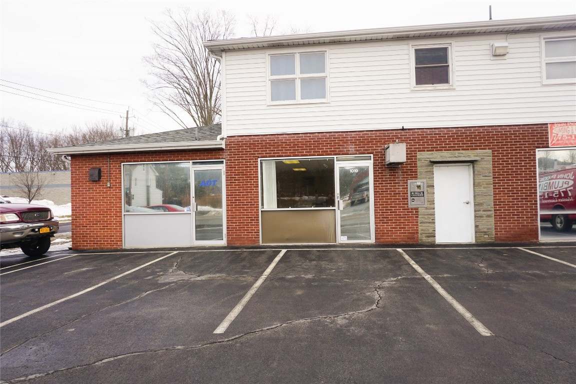 1019 Road