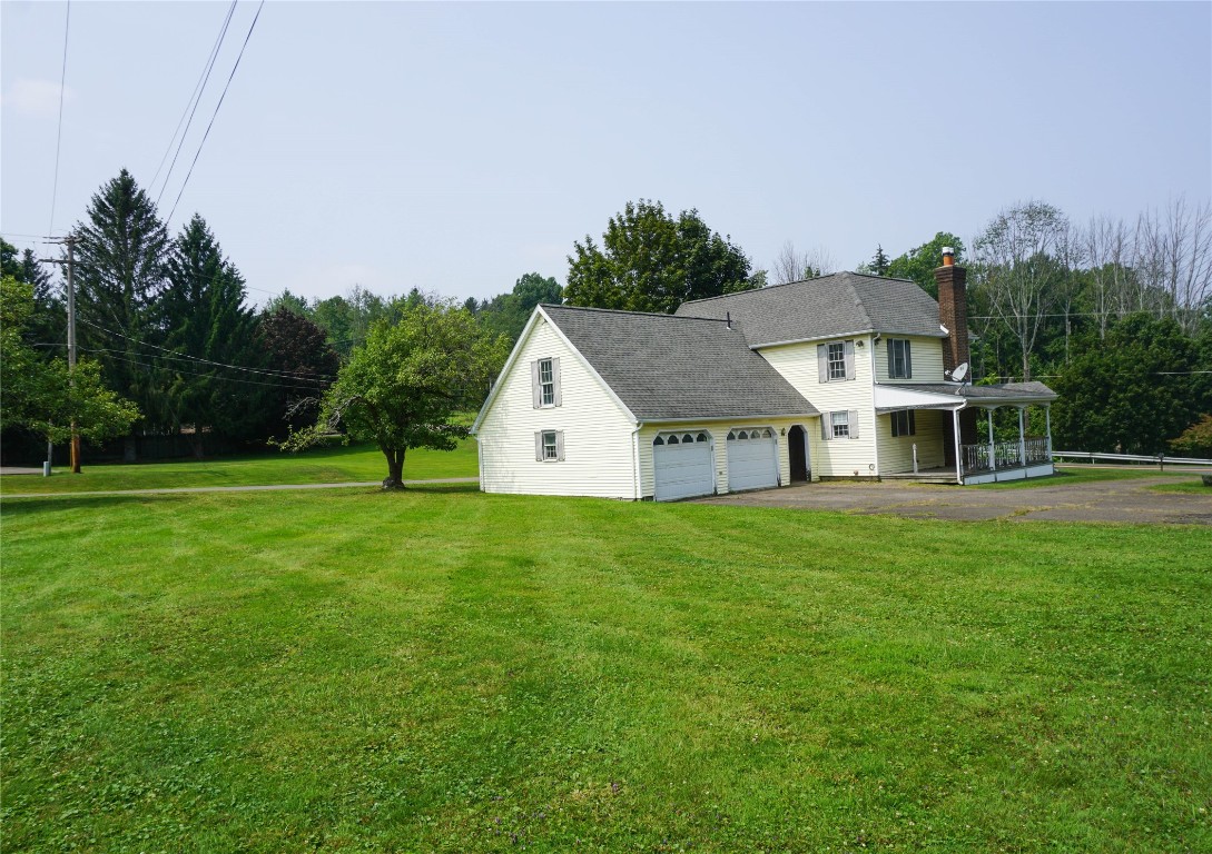 400 Pierce Hill Road