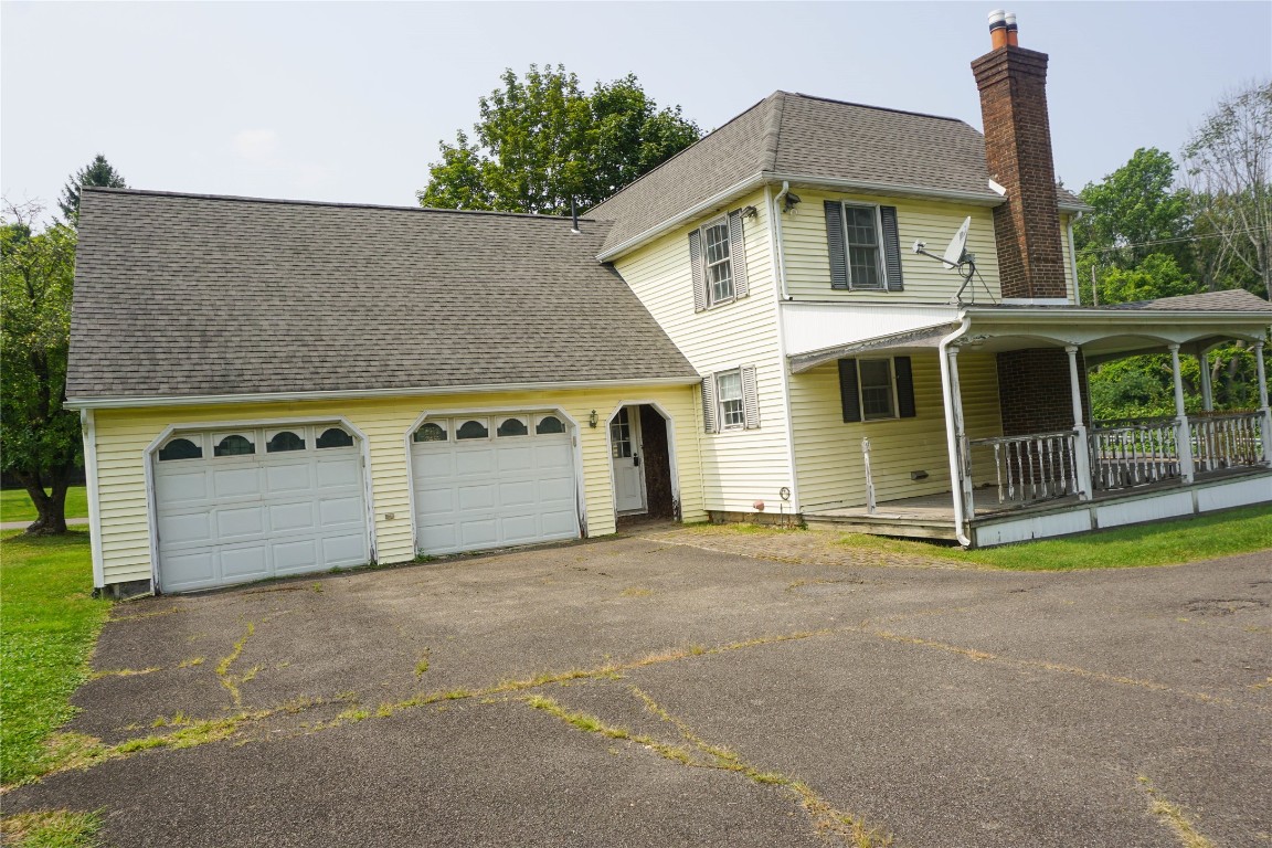 400 Pierce Hill Road