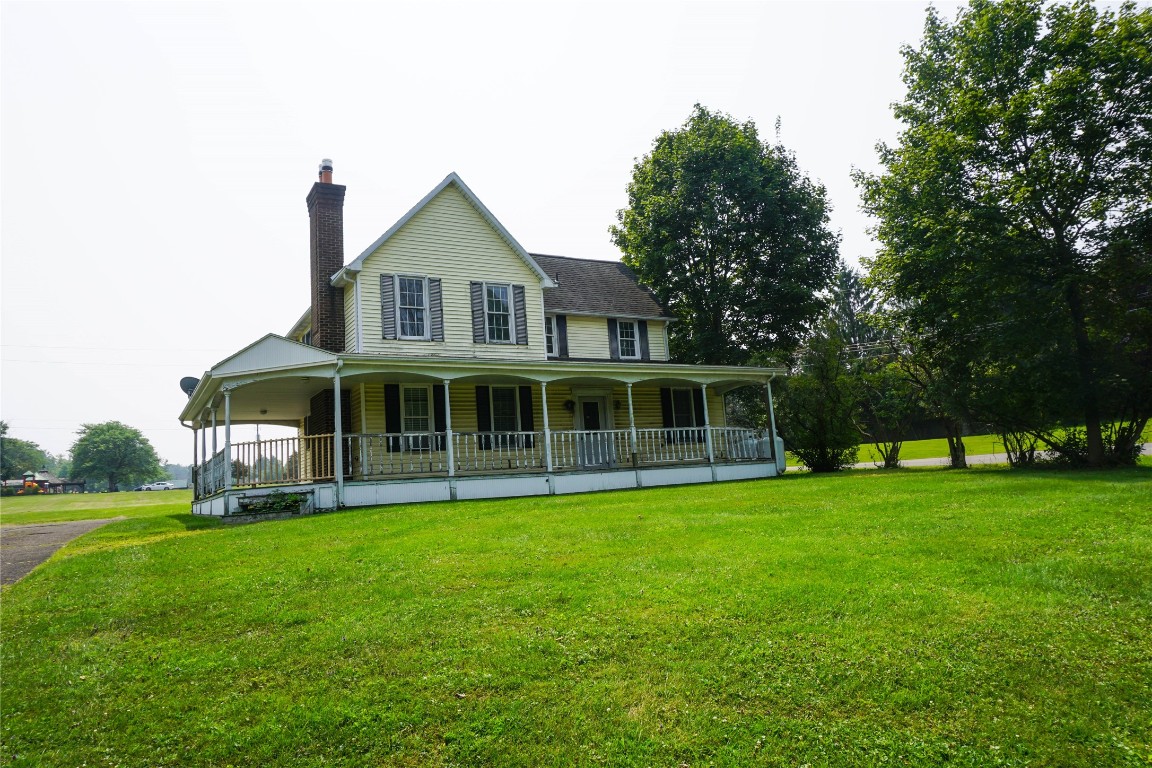 400 Pierce Hill Road