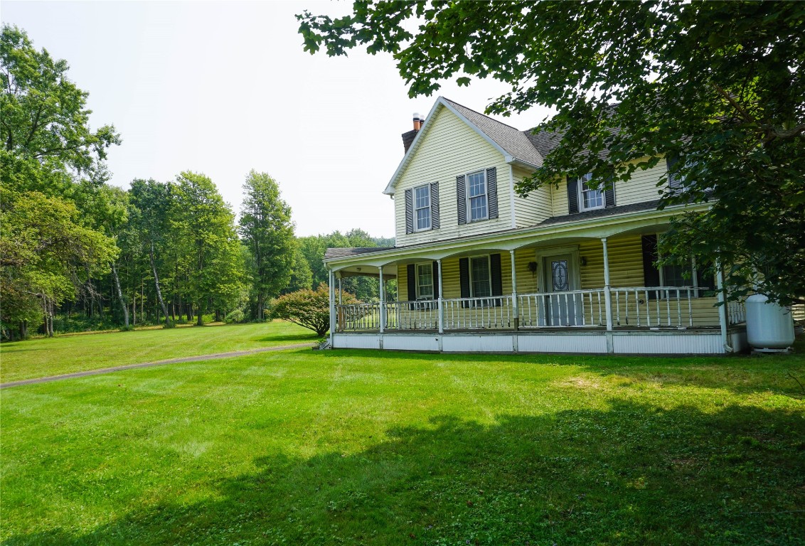 400 Pierce Hill Road