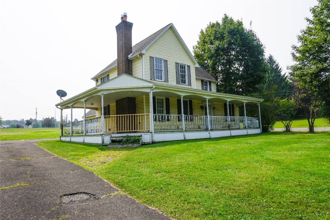 400 Pierce Hill Road