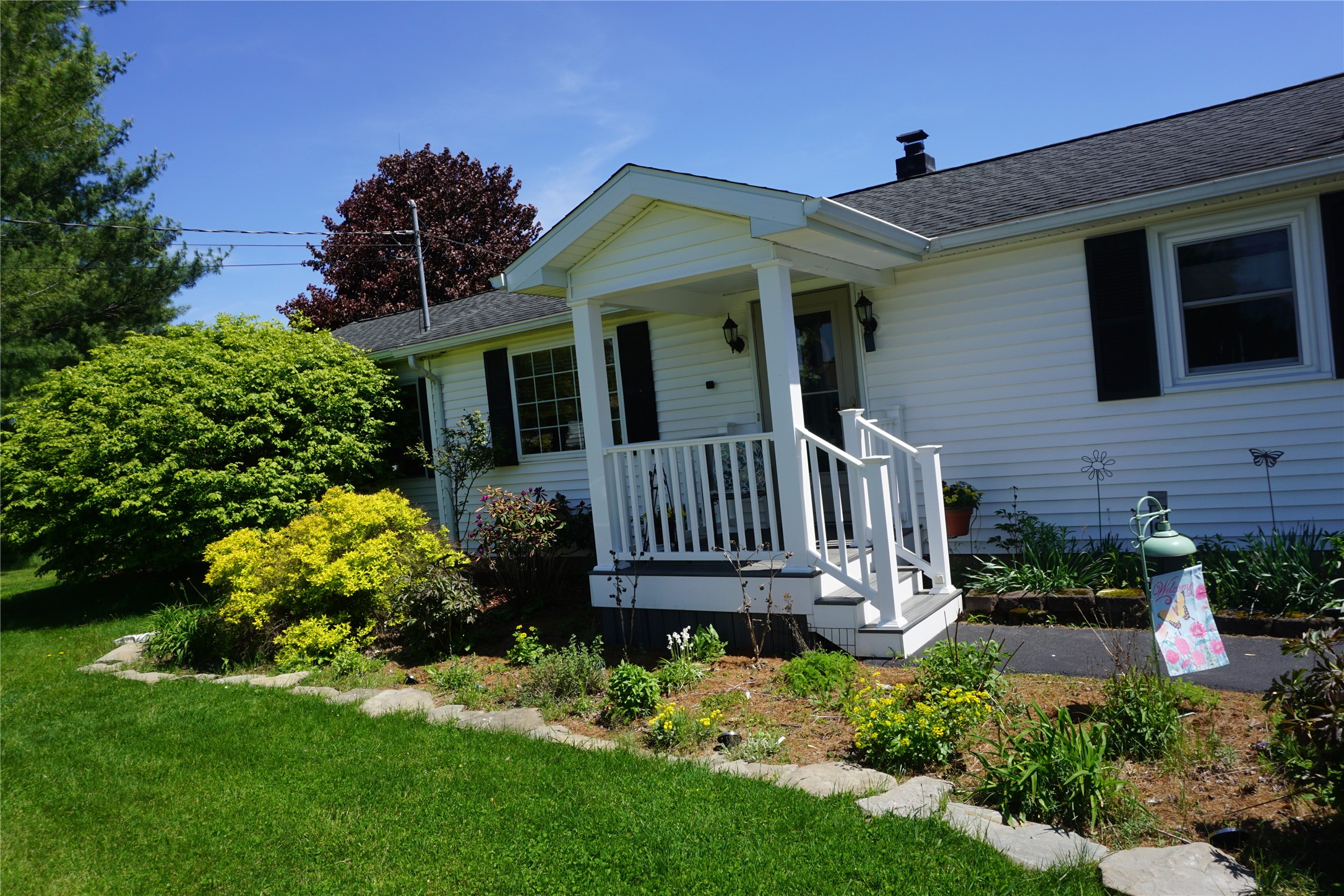 104 Eldredge Drive