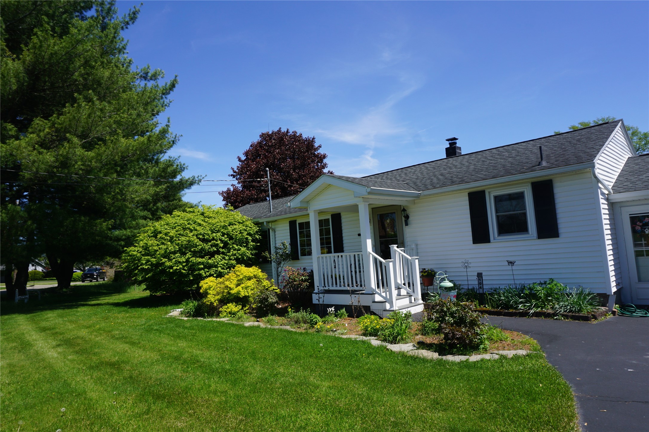104 Eldredge Drive