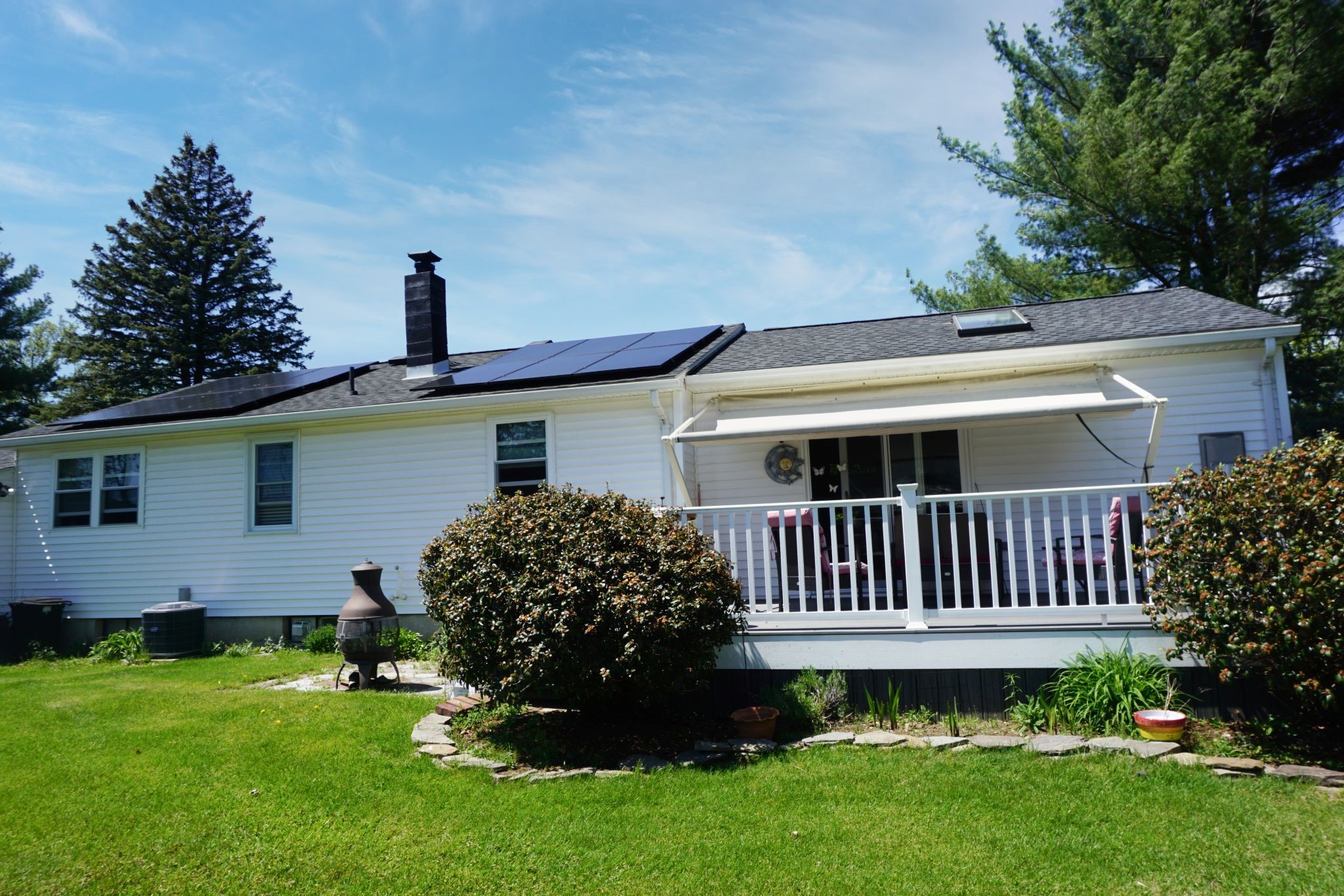 104 Eldredge Drive