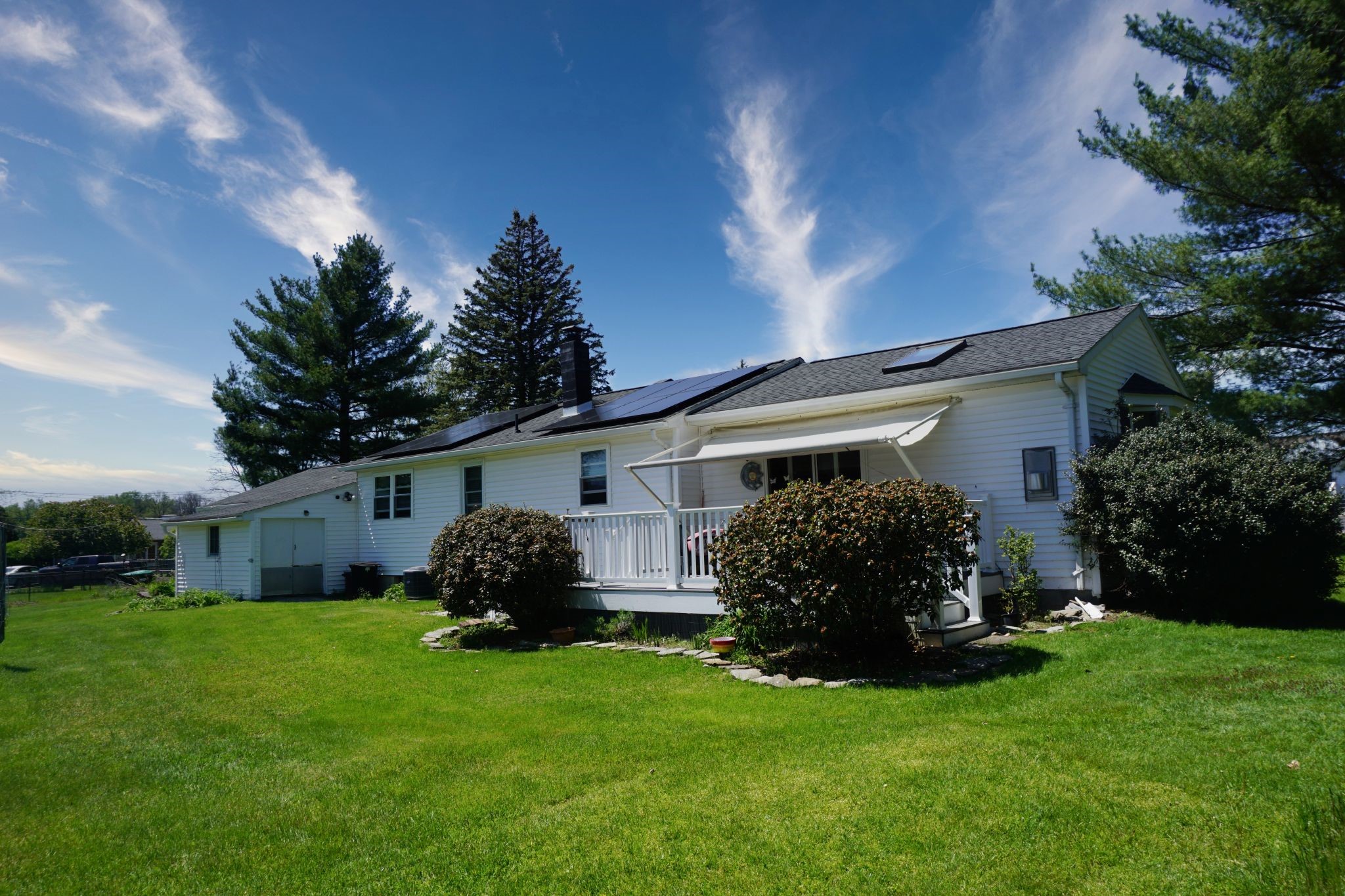 104 Eldredge Drive