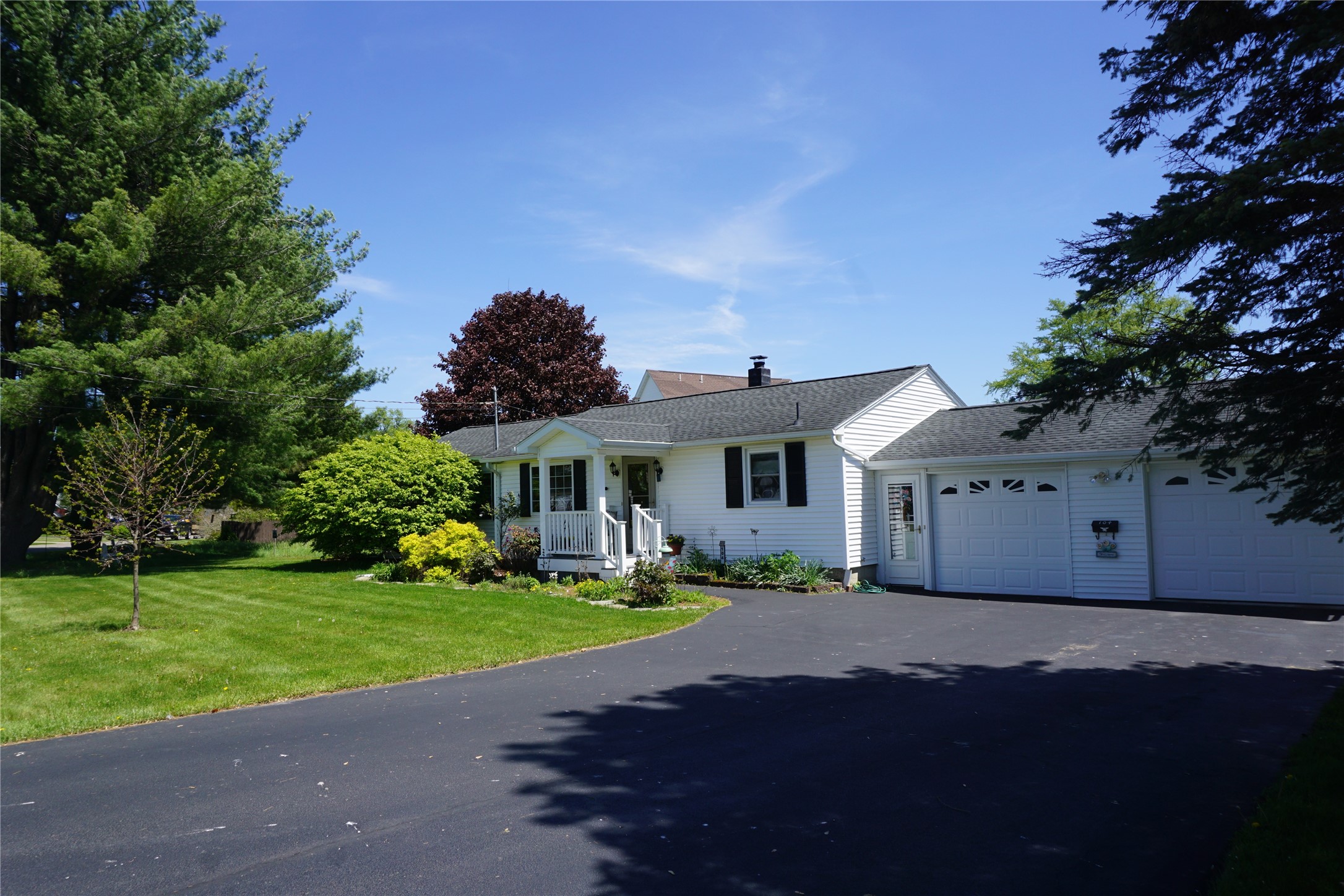 104 Eldredge Drive