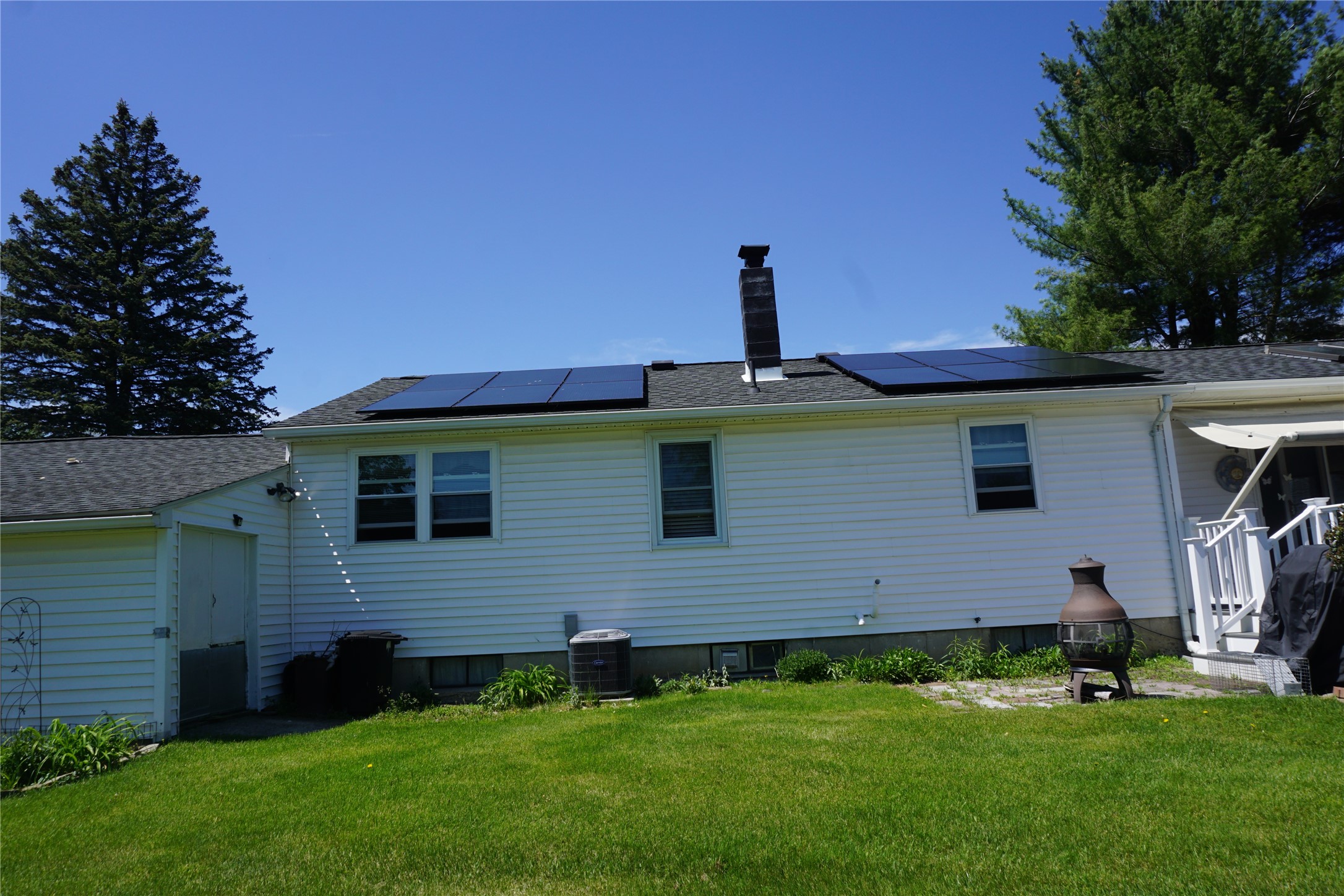 104 Eldredge Drive