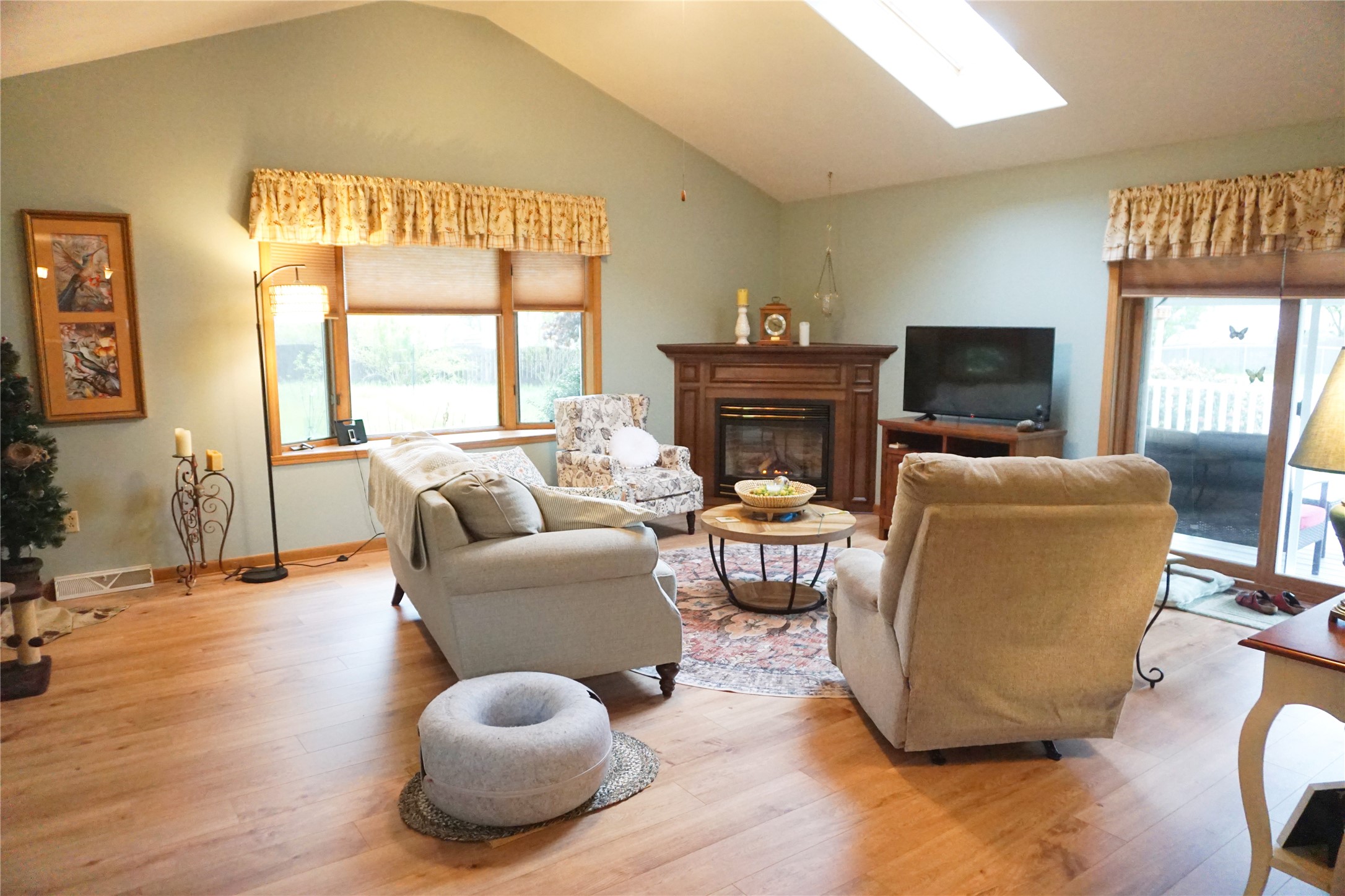 104 Eldredge Drive