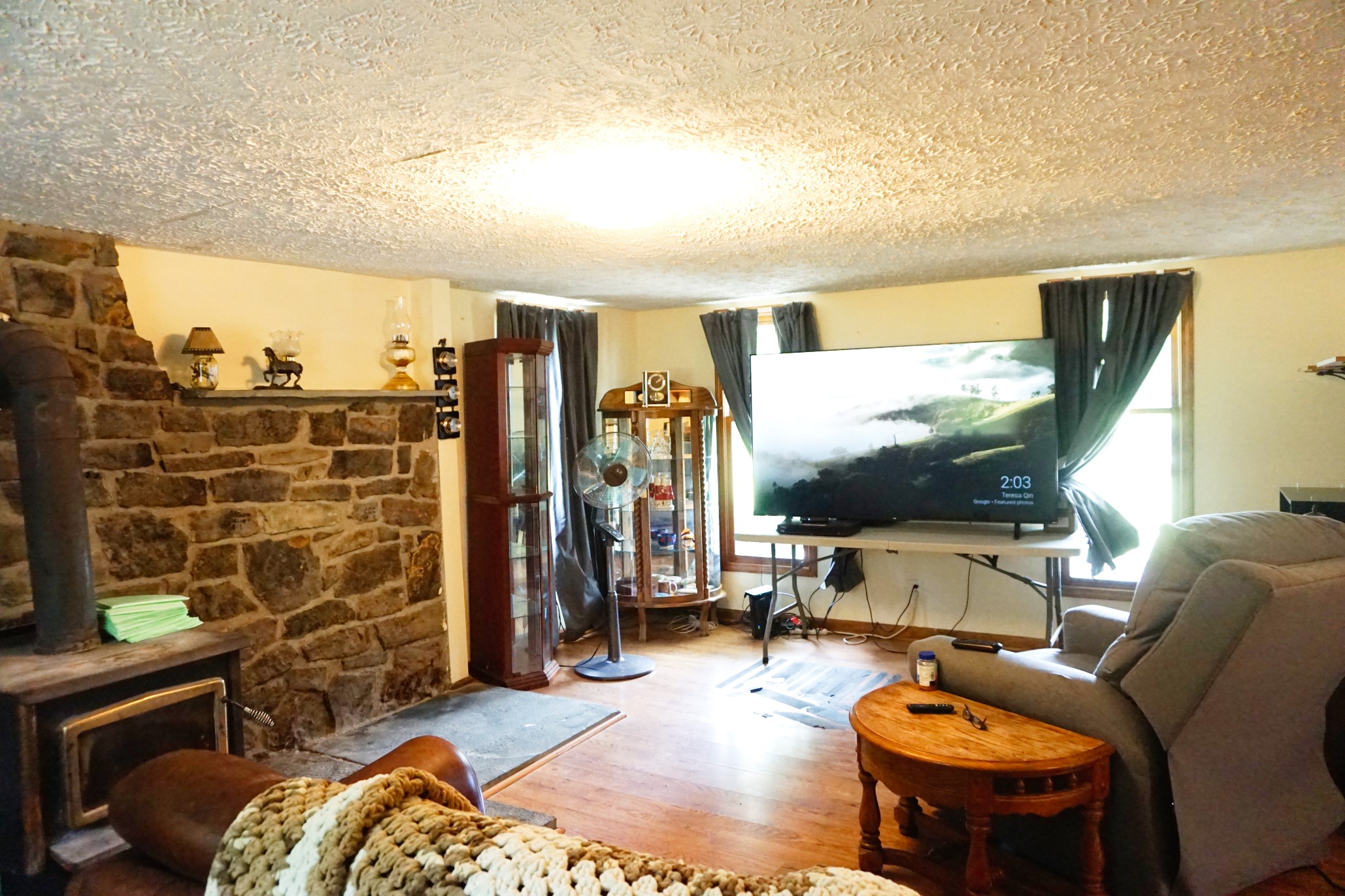 154 Cooper Hill Rd