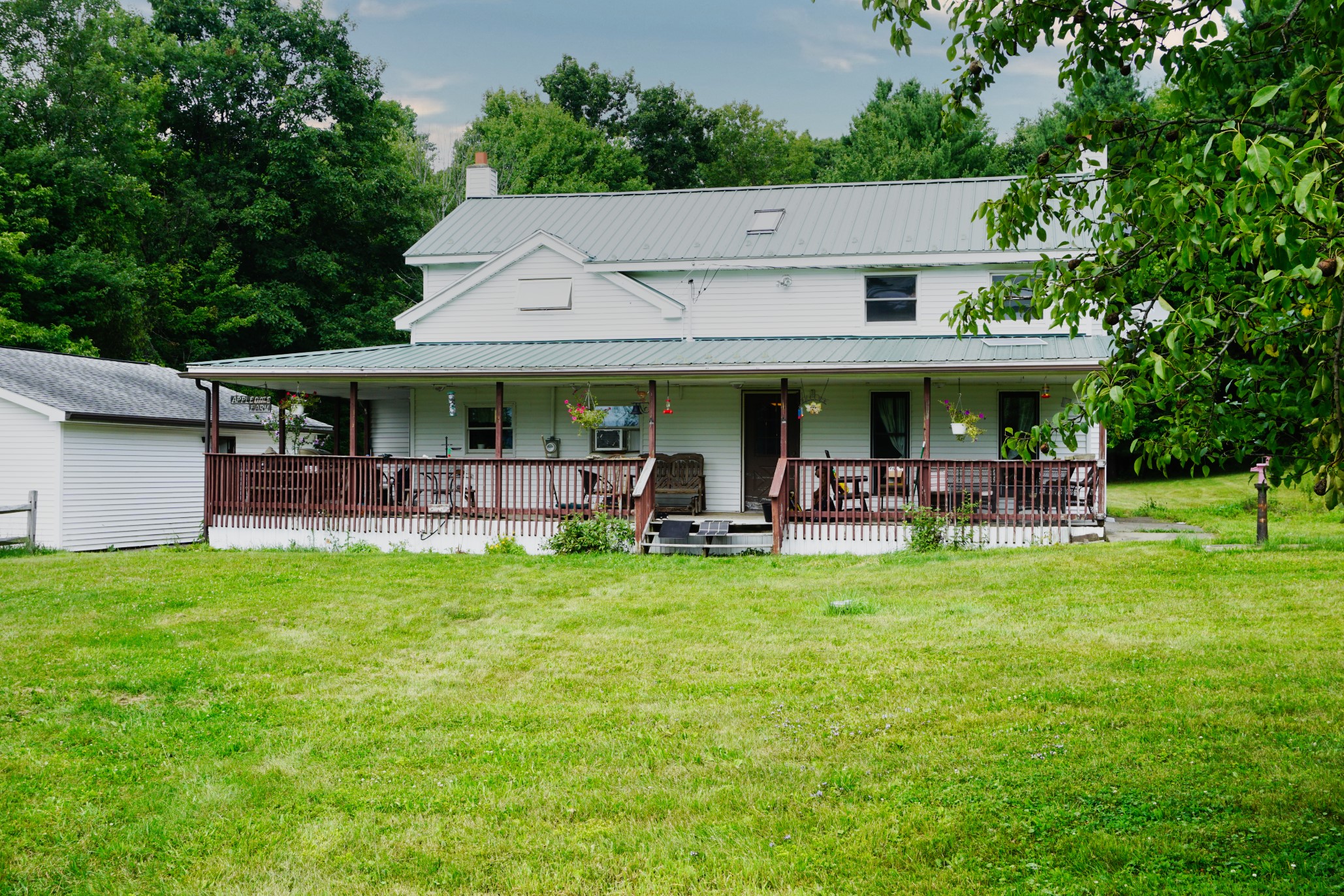 154 Cooper Hill Rd