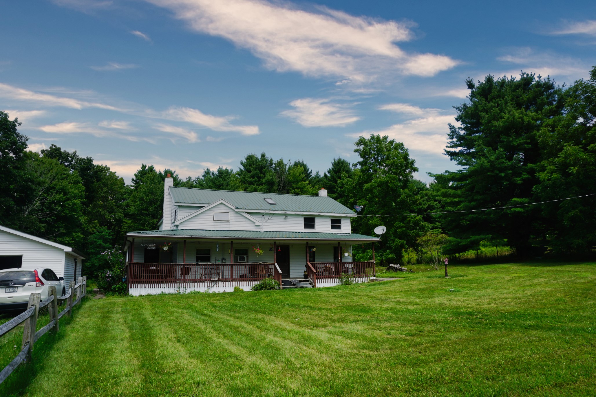 154 Cooper Hill Rd