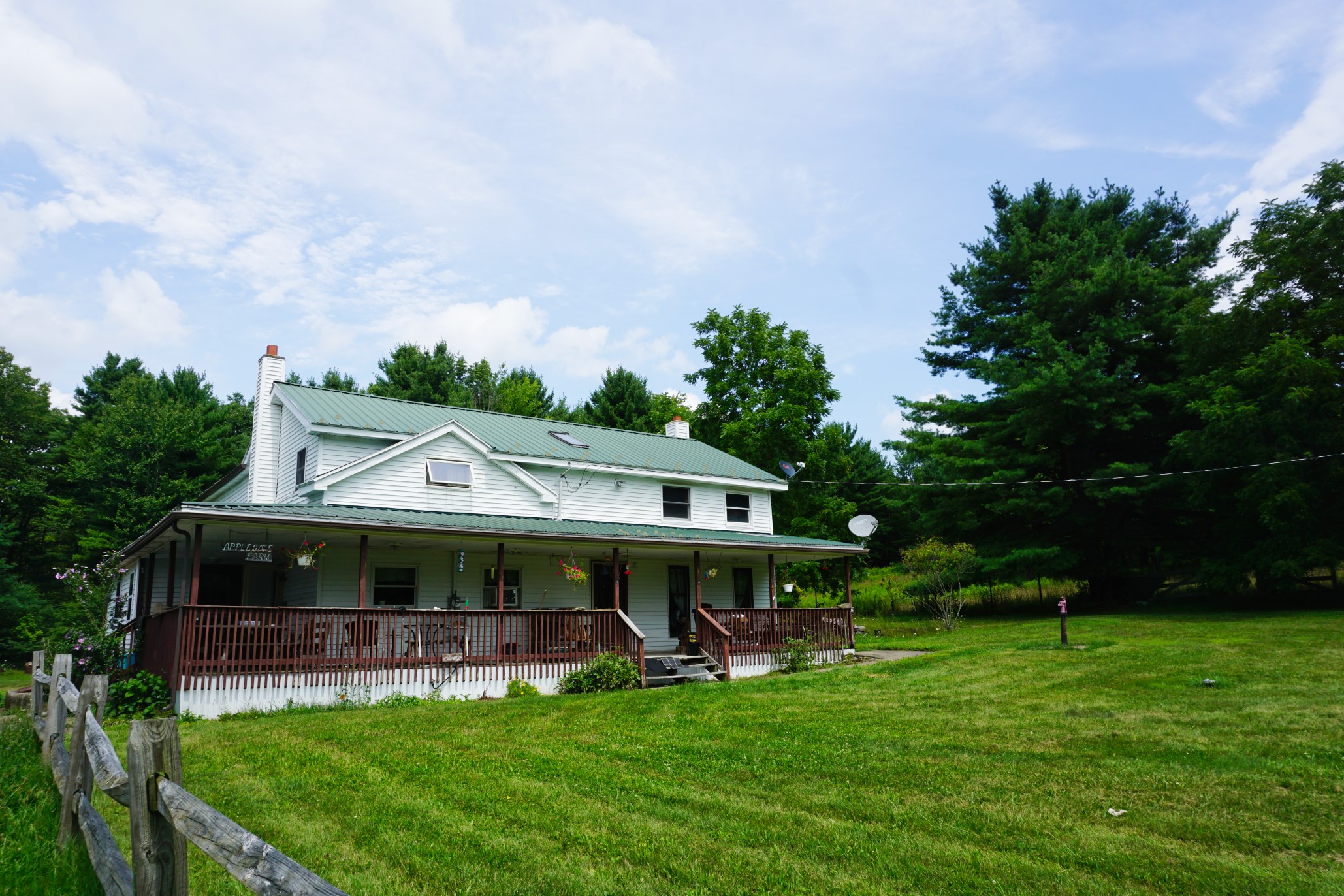 154 Cooper Hill Rd
