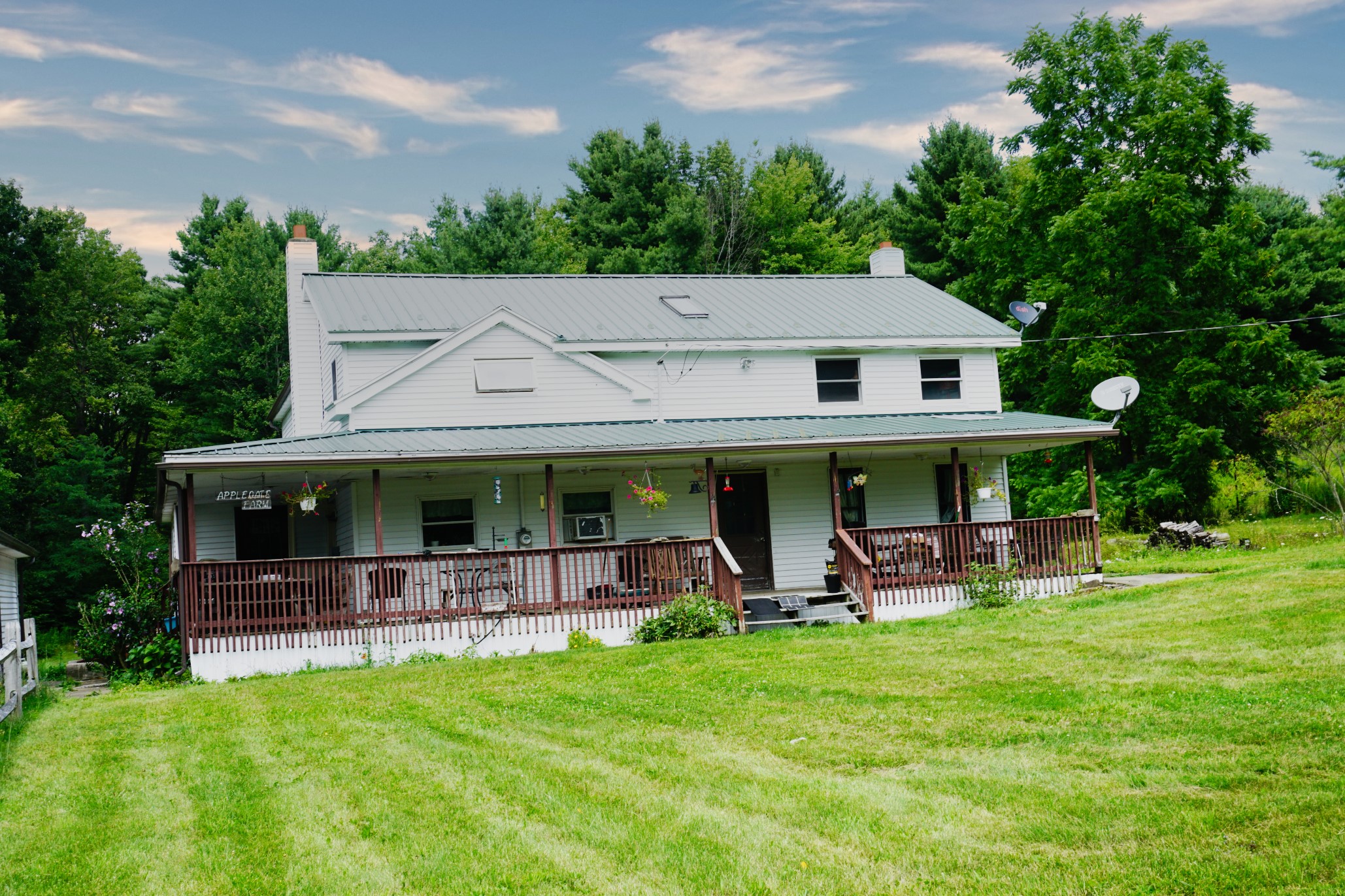 154 Cooper Hill Rd