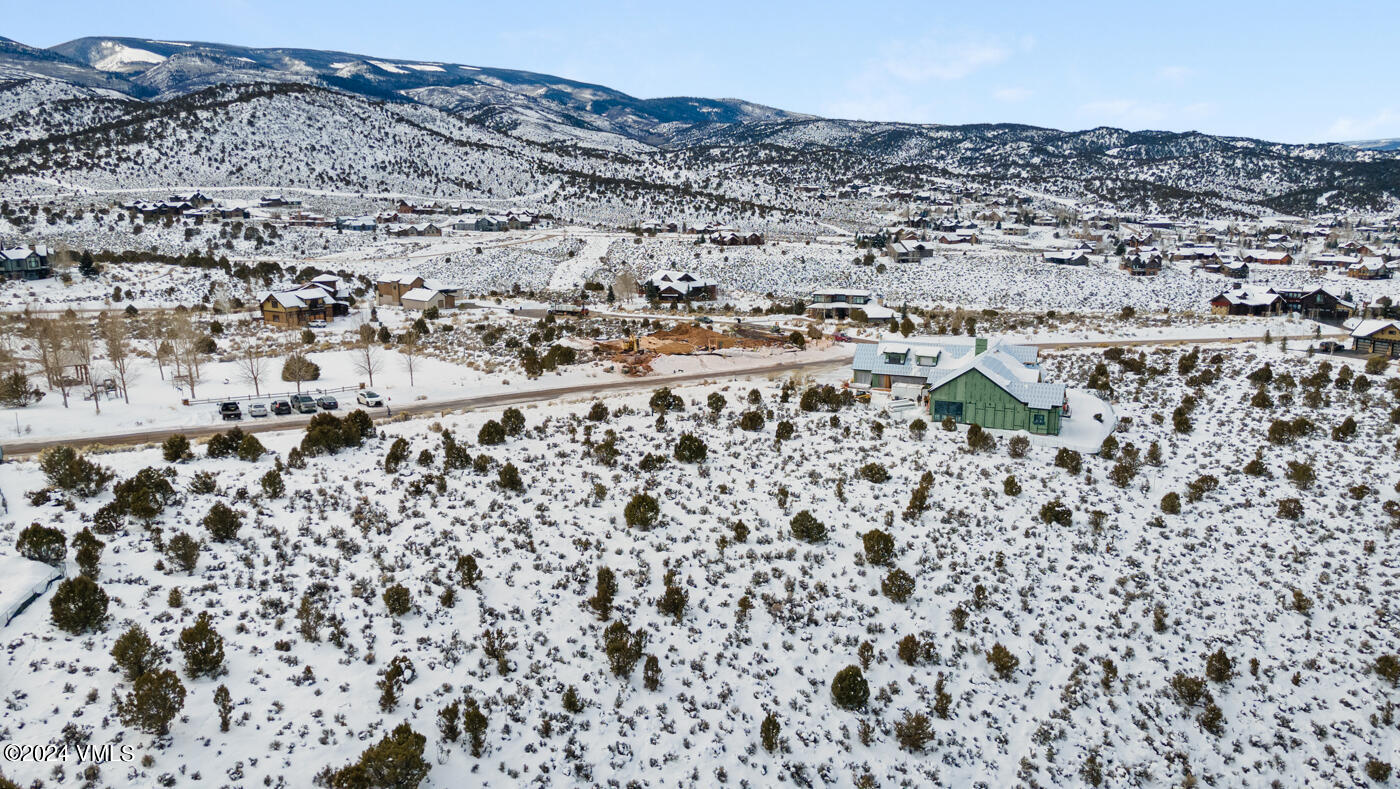 2578 E Haystacker Drive, Eagle