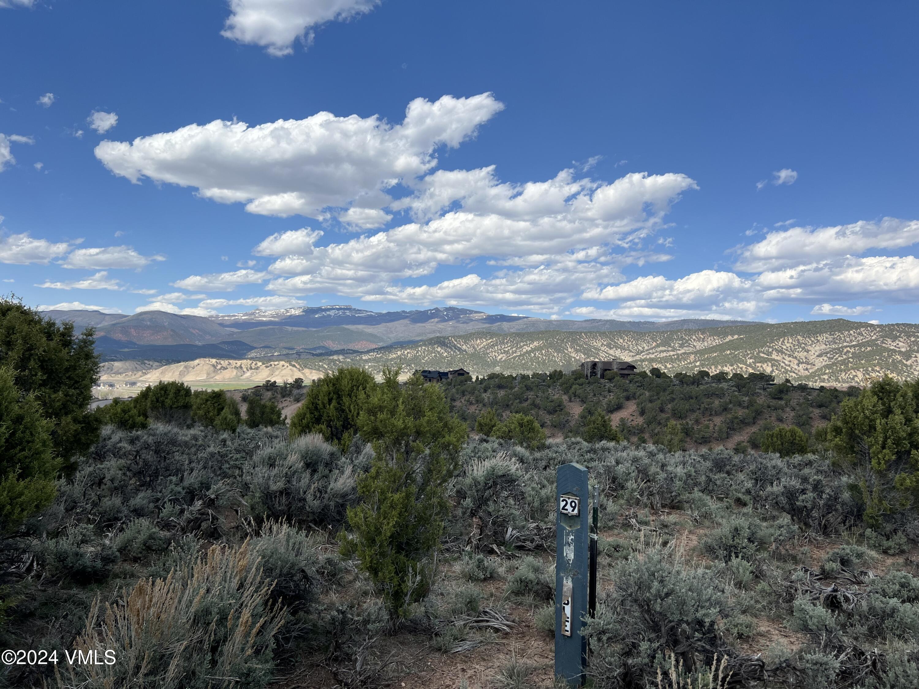 2578 E Haystacker Drive, Eagle