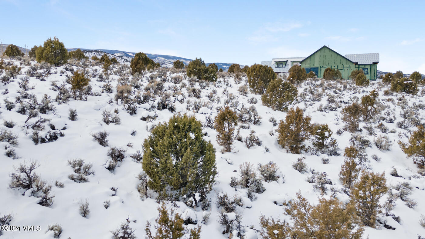 2578 E Haystacker Drive, Eagle