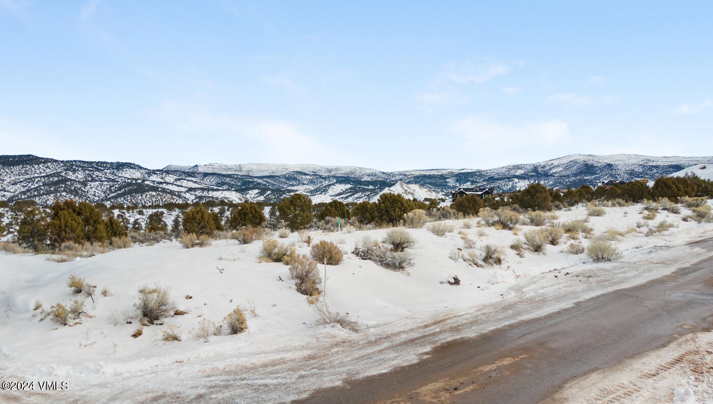 2578 E Haystacker Drive, Eagle