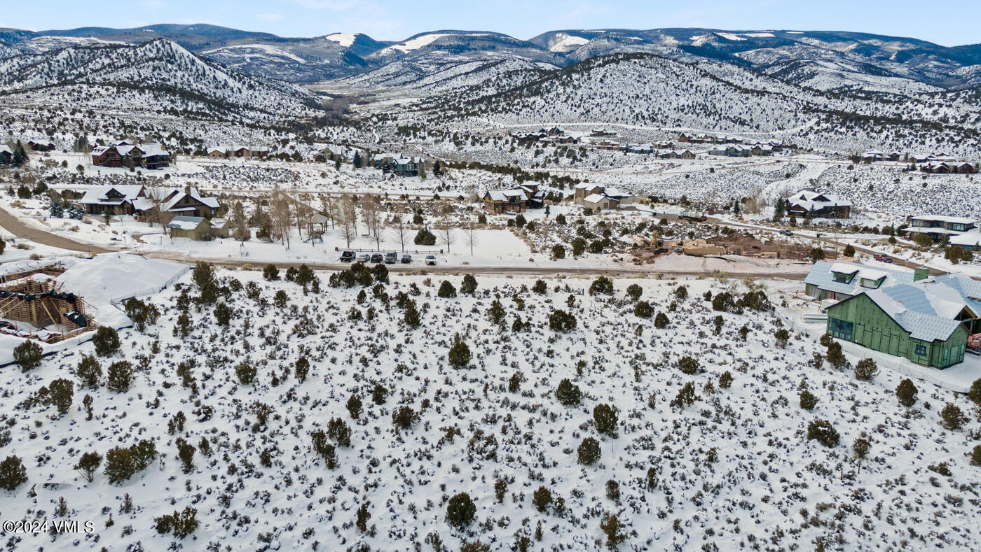 2578 E Haystacker Drive, Eagle