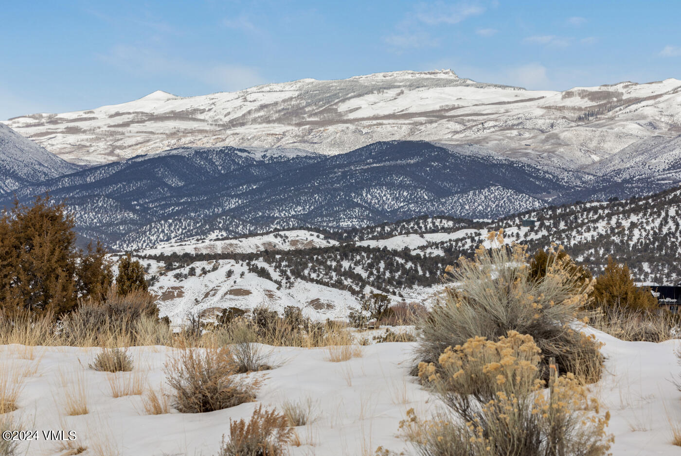 2578 E Haystacker Drive, Eagle