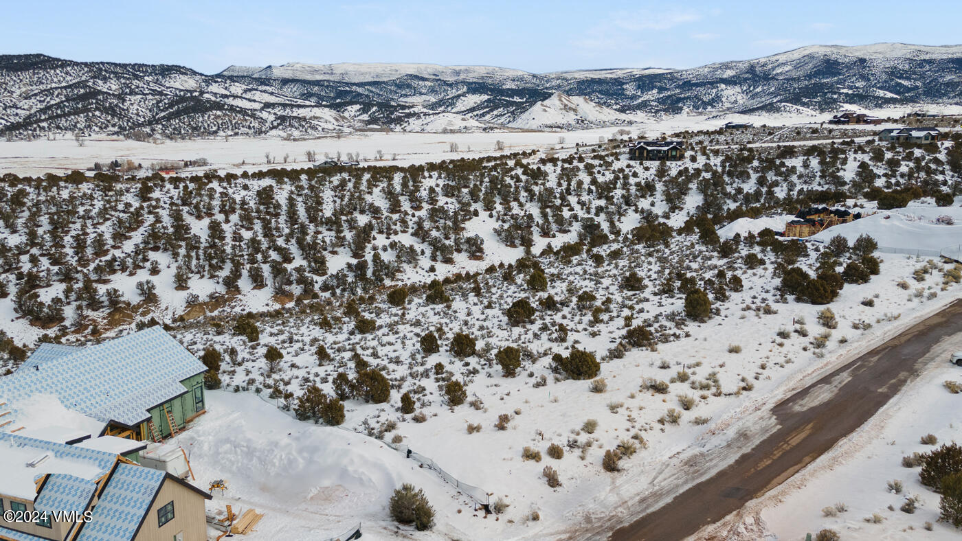 2578 E Haystacker Drive, Eagle