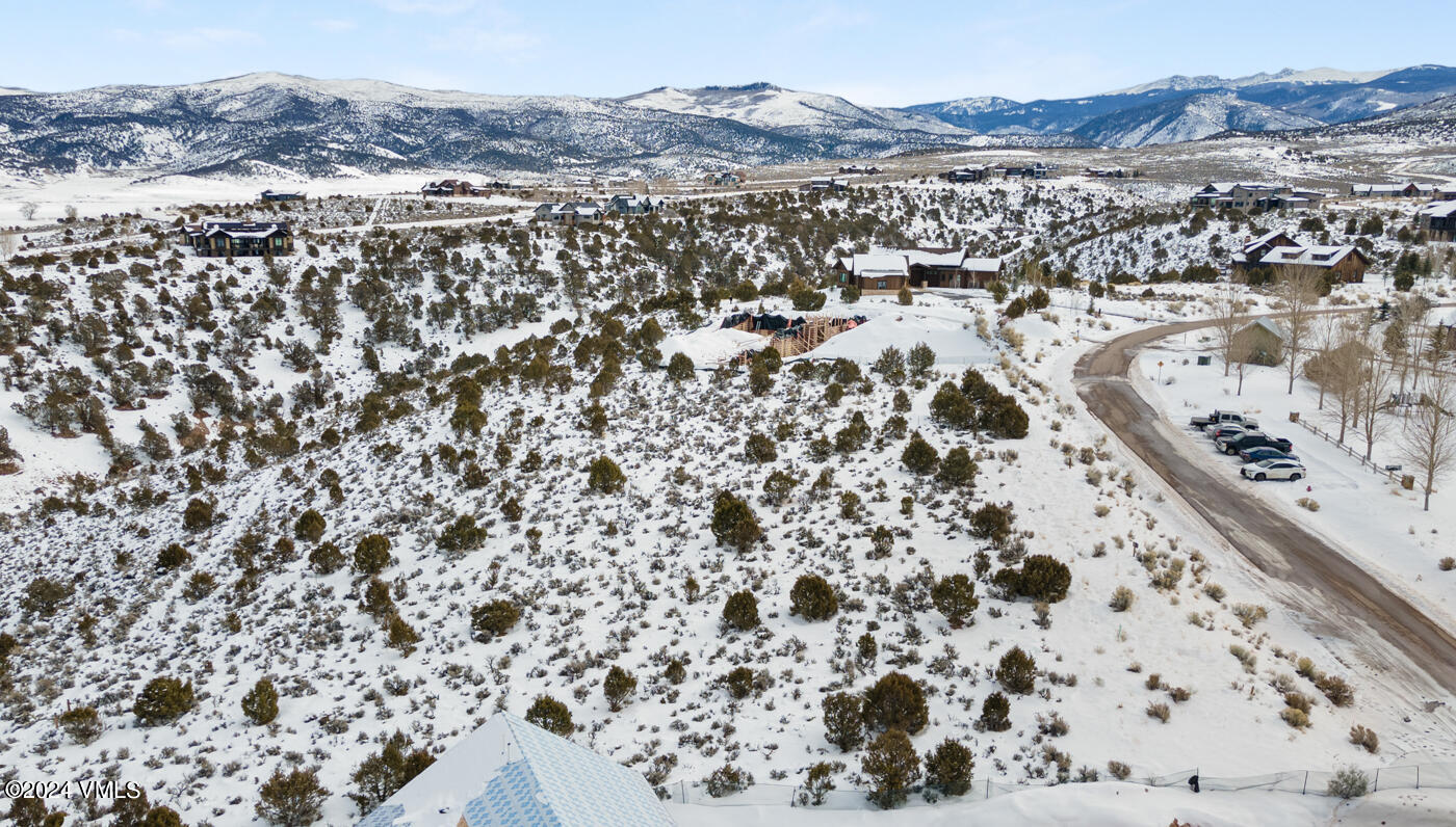 2578 E Haystacker Drive, Eagle