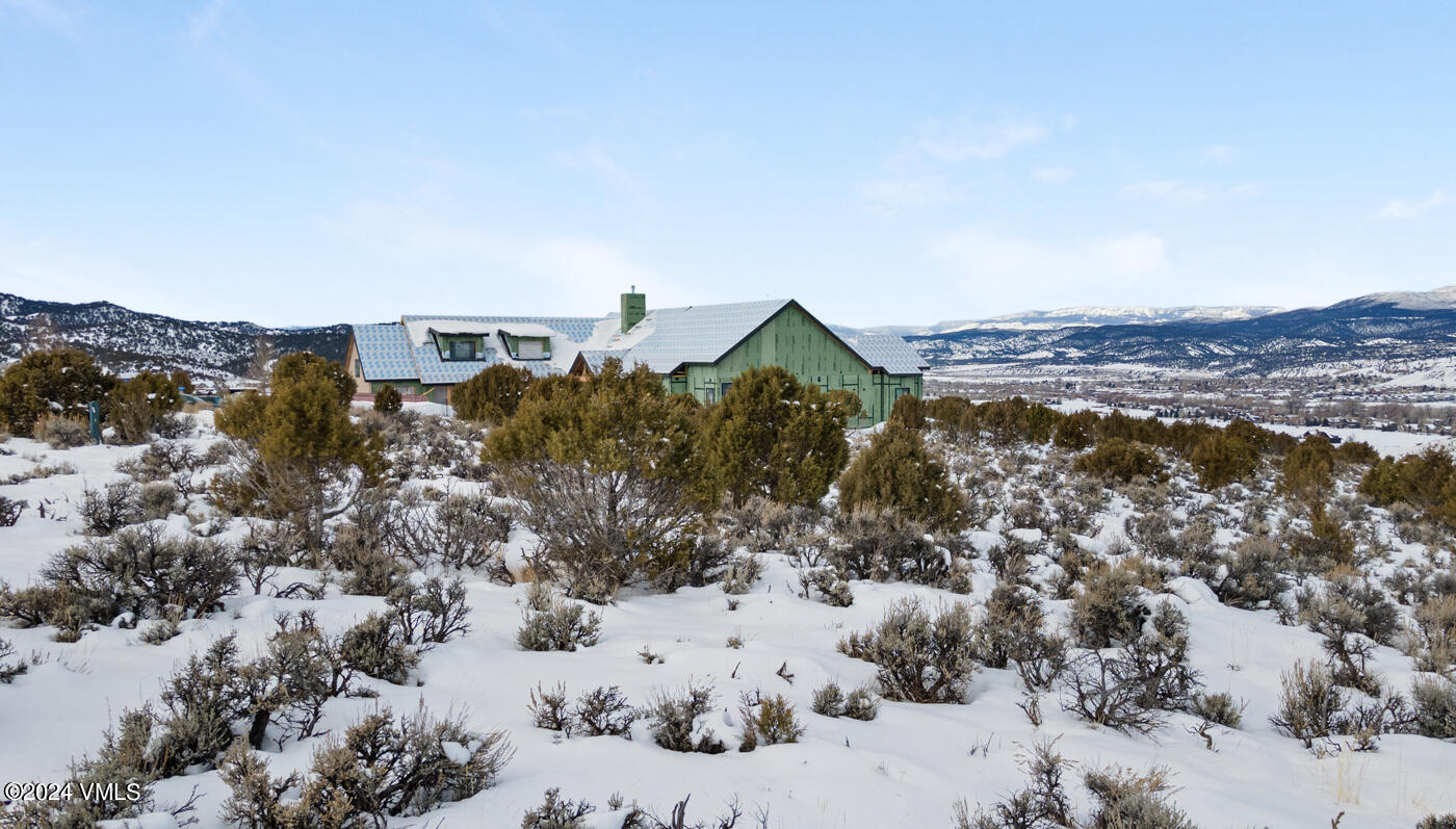 2578 E Haystacker Drive, Eagle