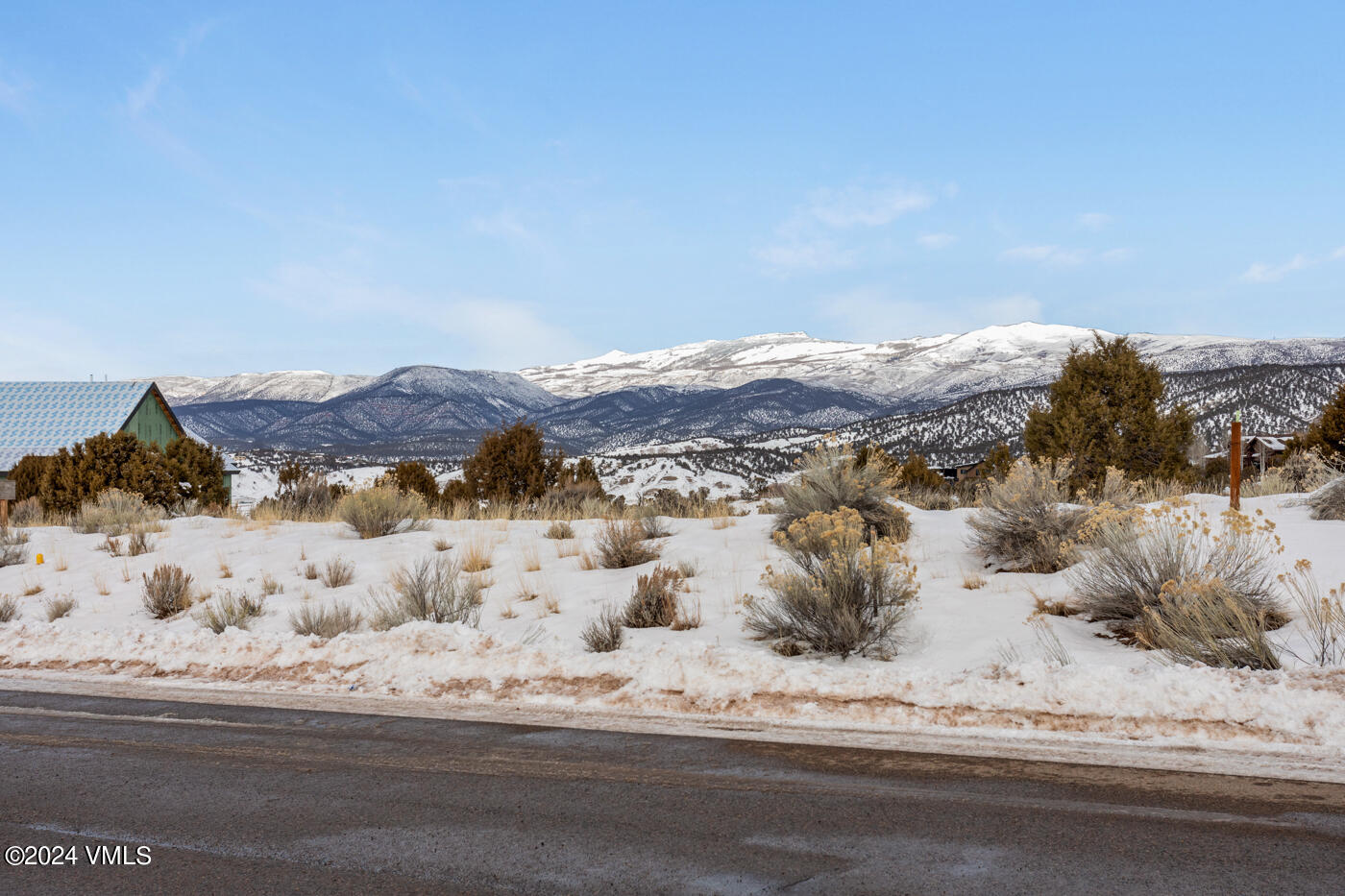 2578 E Haystacker Drive, Eagle