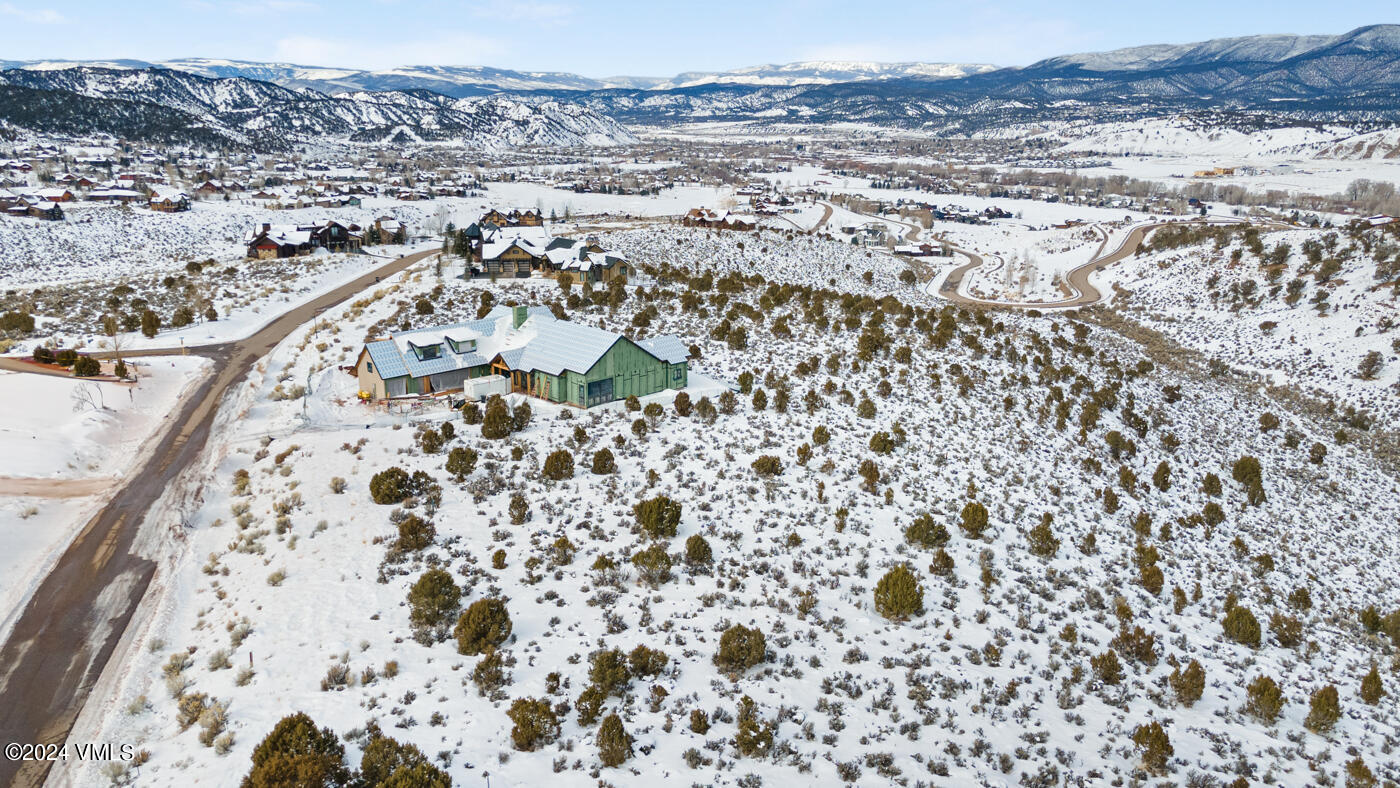 2578 E Haystacker Drive, Eagle