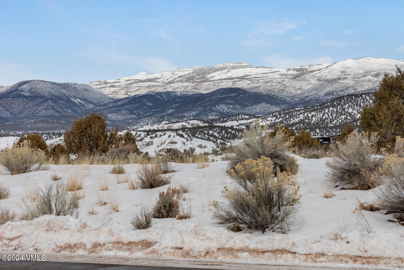 2578 E Haystacker Drive, Eagle