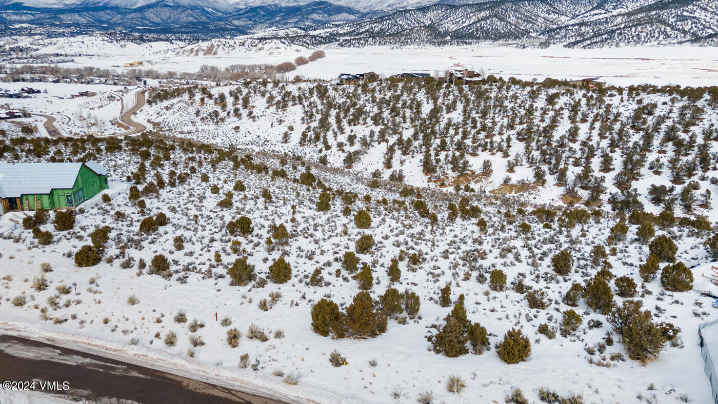 2578 E Haystacker Drive, Eagle