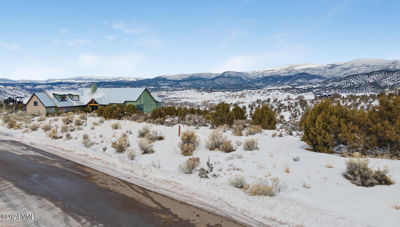 2578 E Haystacker Drive, Eagle