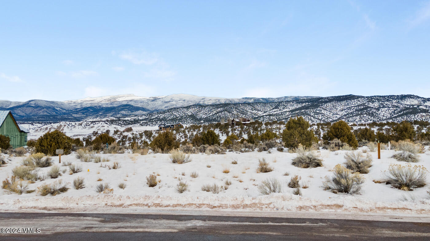 2578 E Haystacker Drive, Eagle