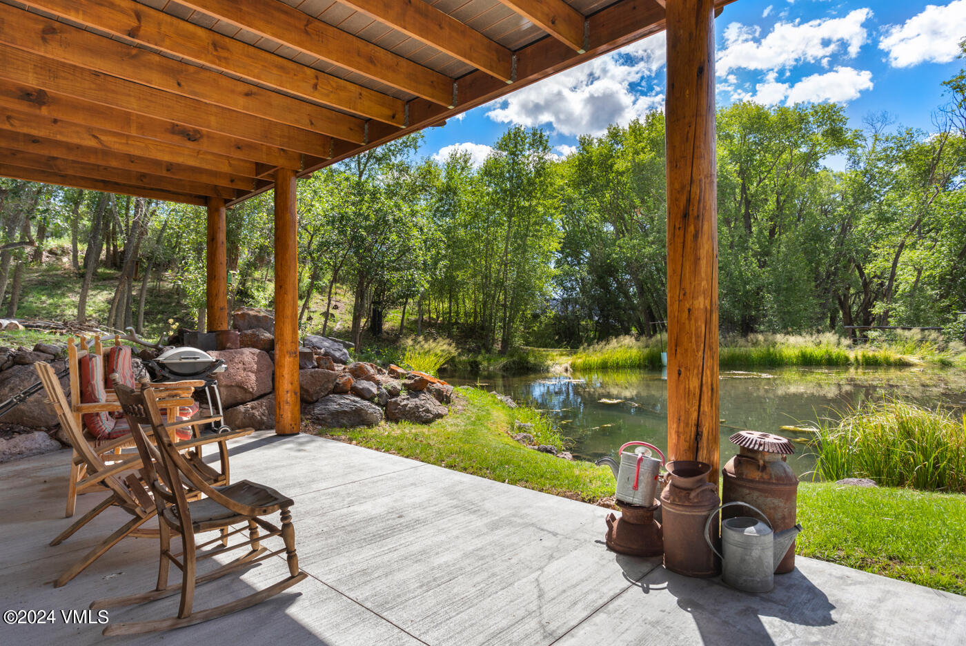 1121 150 County Road