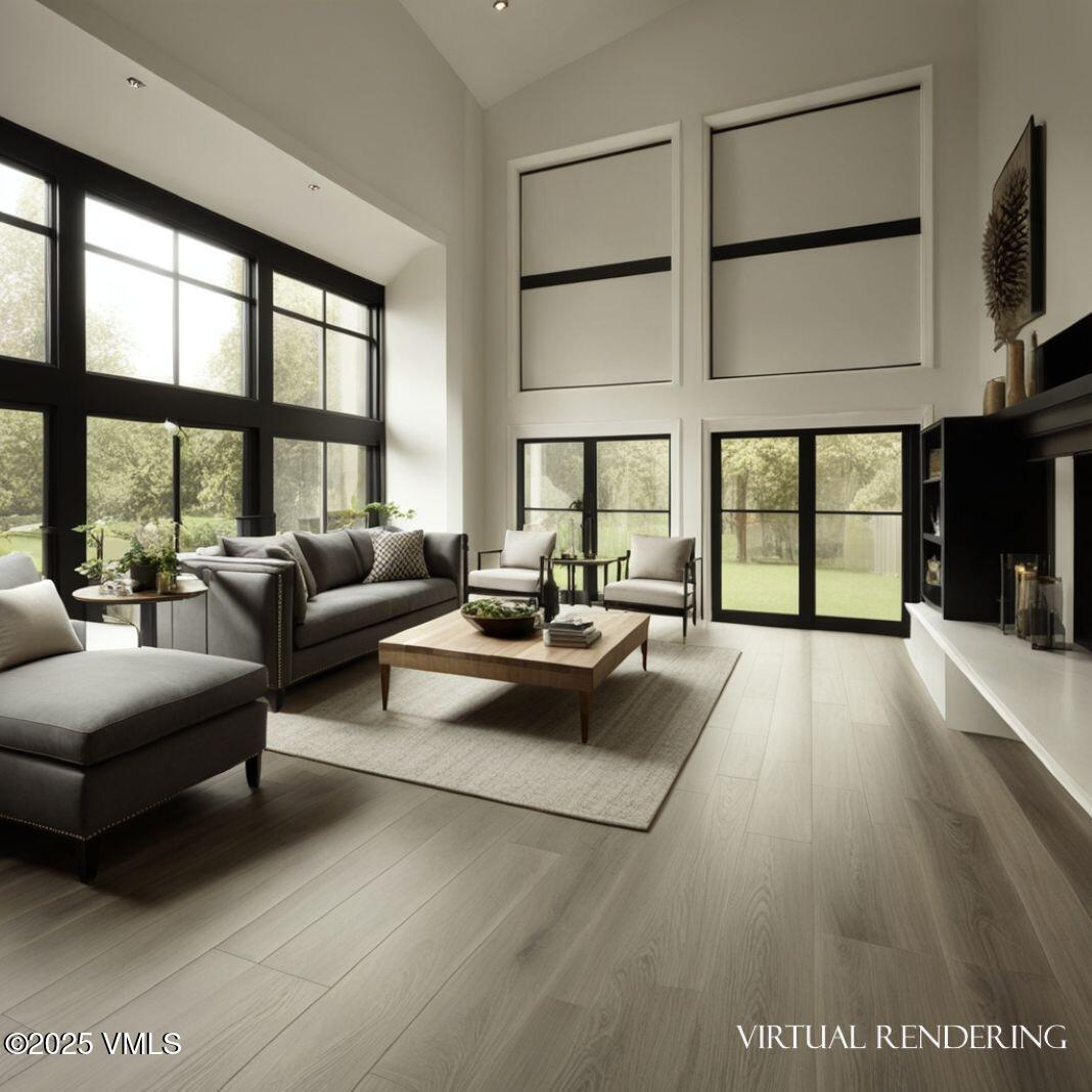 225 Daisy Lane, A, Eagle-Vail Unit: A
