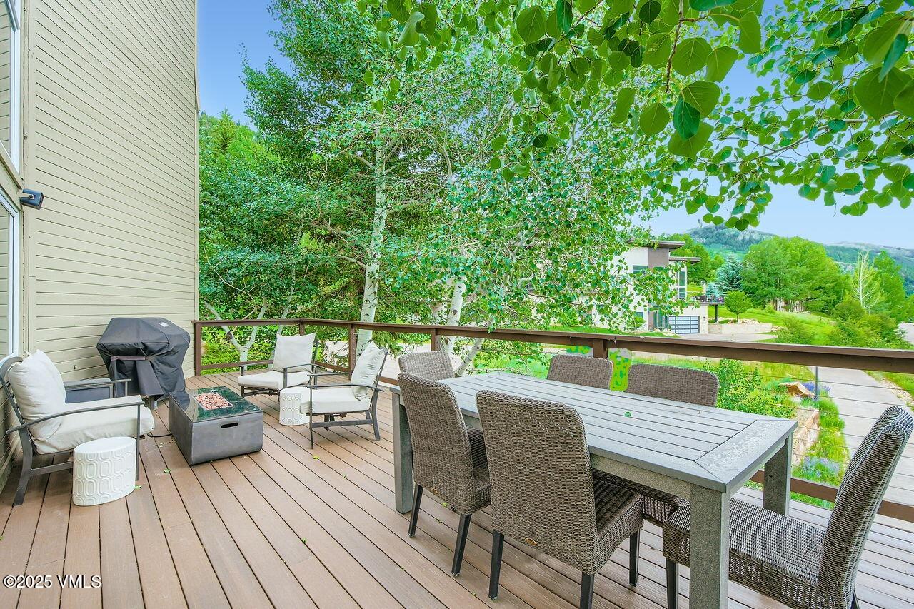 225 Daisy Lane, A, Eagle-Vail Unit: A