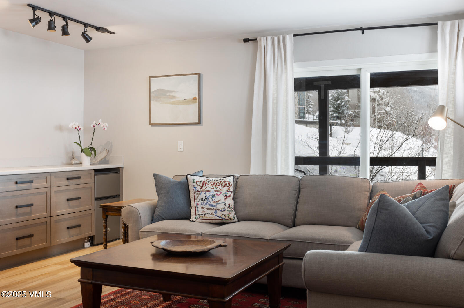 225 Daisy Lane, A, Eagle-Vail Unit: A
